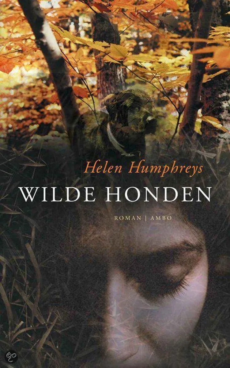 Wilde Honden von Ambo | Anthos – Buchfoto