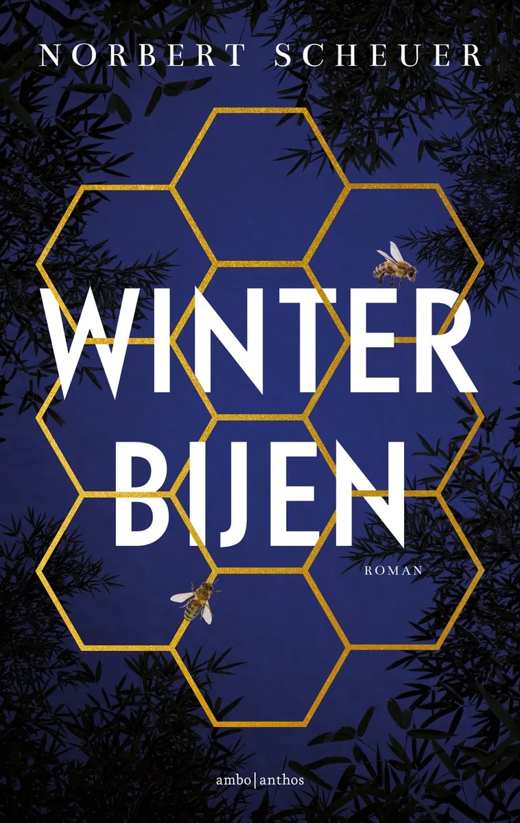Winterbijen von Ambo | Anthos – Buchfoto