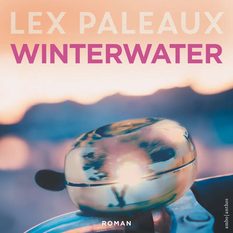 Winterwater fra Ambo | Anthos – billede af bogen