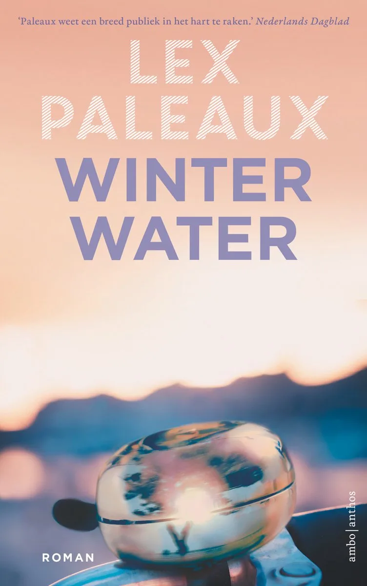 Winterwater van Ambo | Anthos – boekfoto