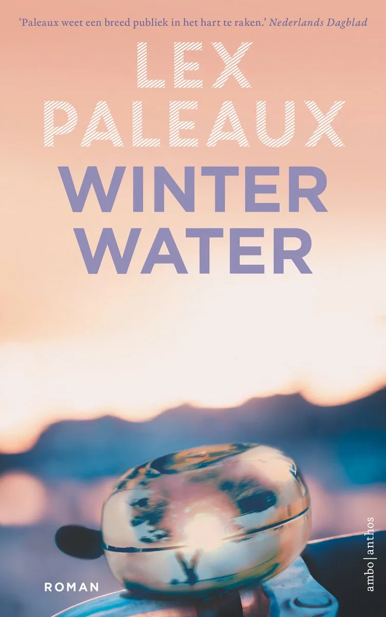 Winterwater von Ambo | Anthos – Buchfoto