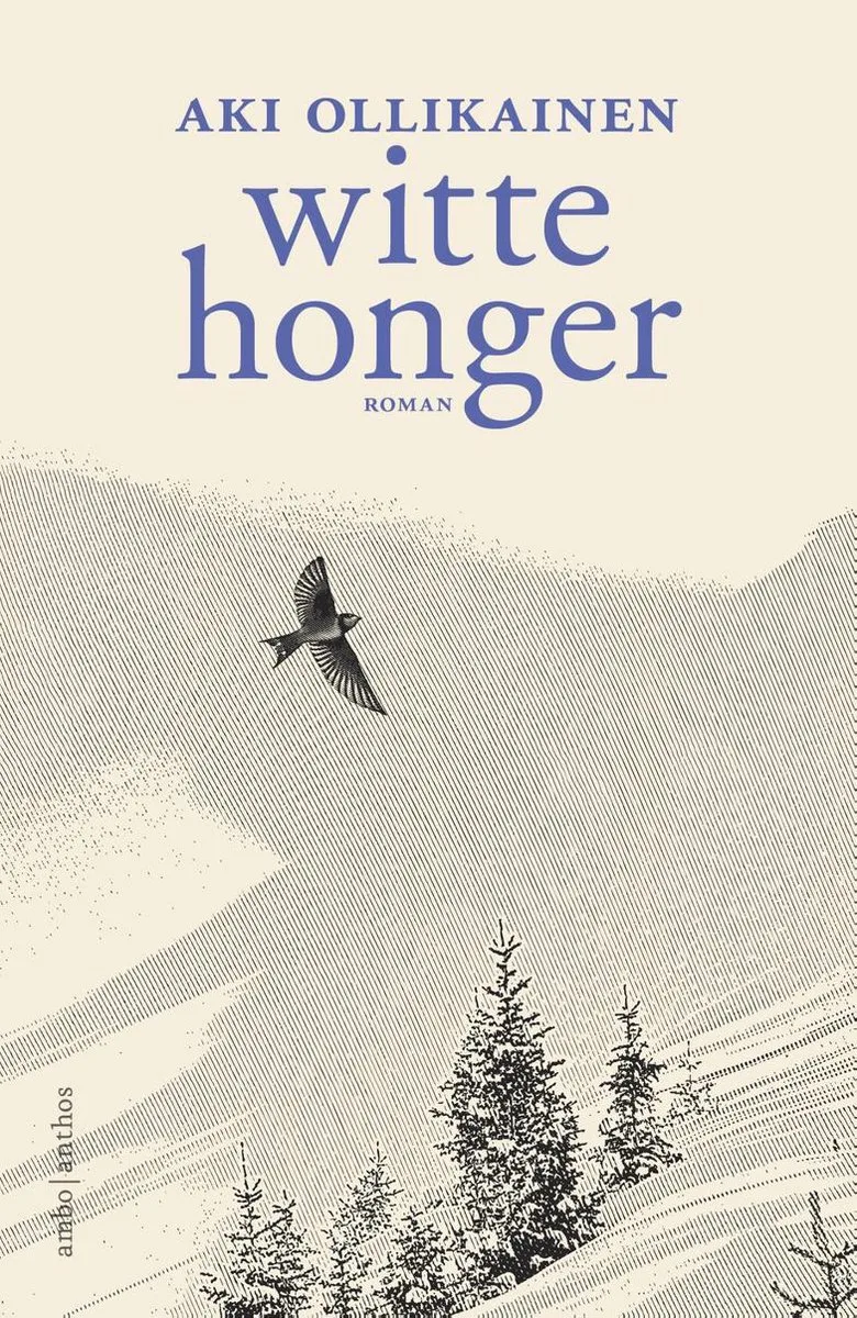 Witte honger von Ambo | Anthos – Buchfoto
