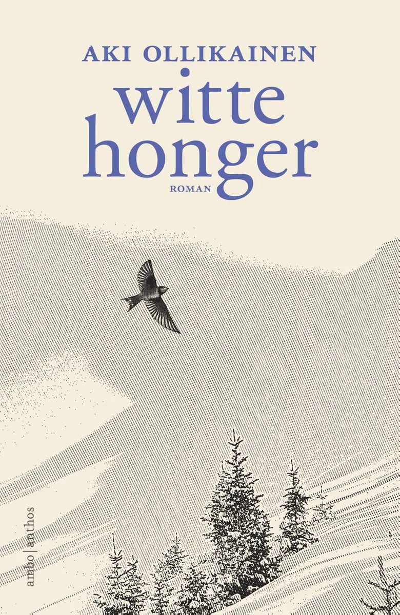 Witte honger von Ambo | Anthos – Buchfoto