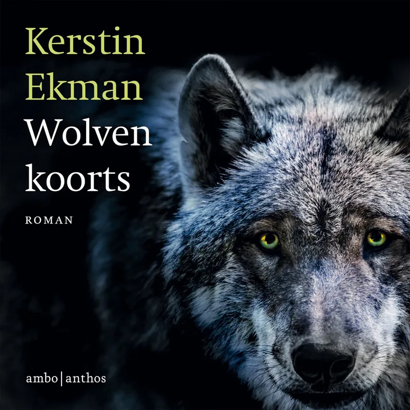 Wolvenkoorts von Ambo | Anthos – Buchfoto