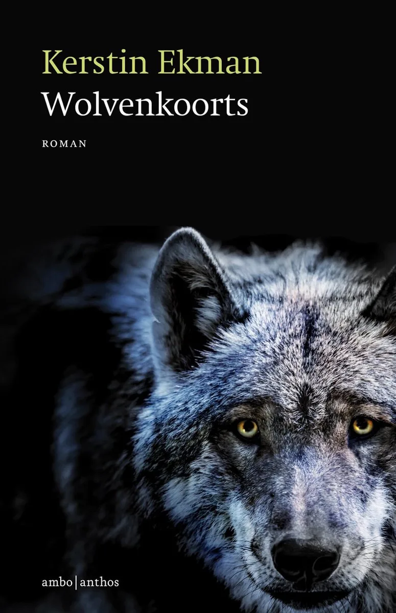 Wolvenkoorts fra Ambo | Anthos – billede af bogen