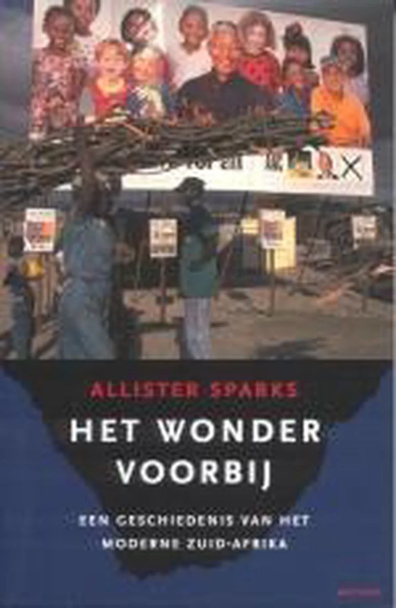 Wonder Voorbij von Ambo | Anthos – Buchfoto