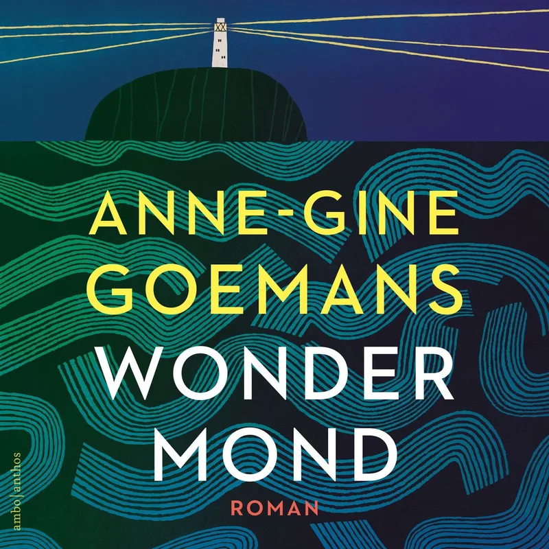 Wondermond von Ambo | Anthos – Buchfoto