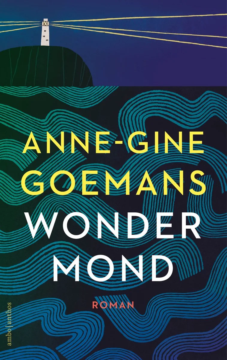 Wondermond von Ambo | Anthos – Buchfoto