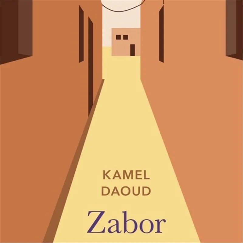 Zabor de Ambo | Anthos – photo du livre
