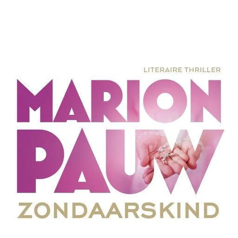 Zondaarskind von Ambo | Anthos – Buchfoto