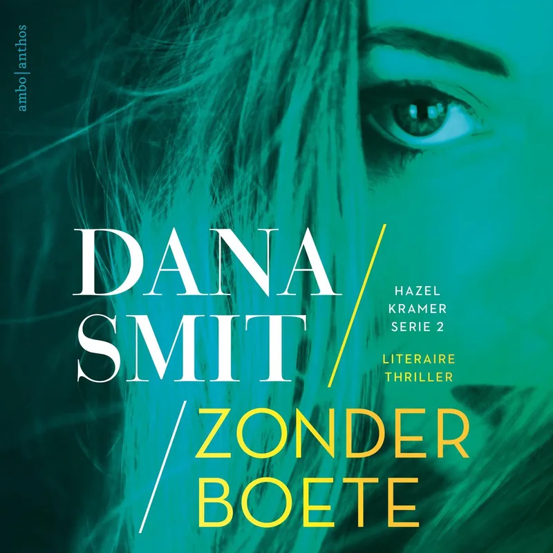 Zonder boete fra Ambo | Anthos – billede af bogen
