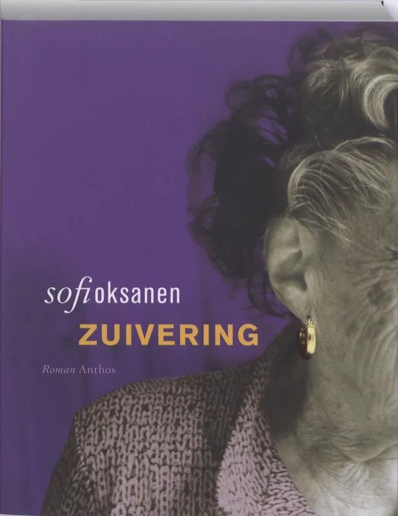 Zuivering fra Ambo | Anthos – billede af bogen