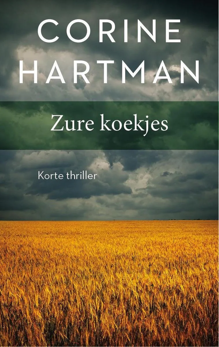 Zure koekjes von Ambo | Anthos – Buchfoto