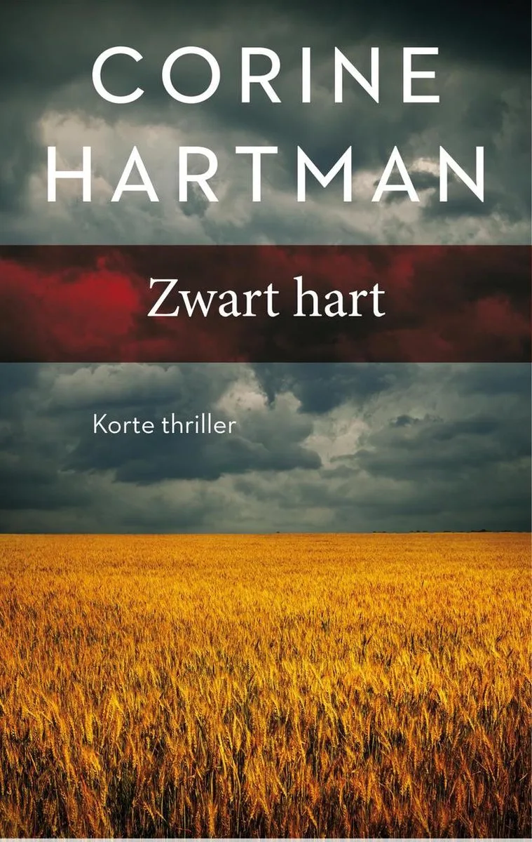 Zwart hart von Ambo | Anthos – Buchfoto