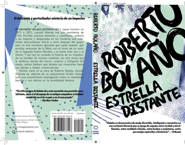 Estrella distante/ Distant Star