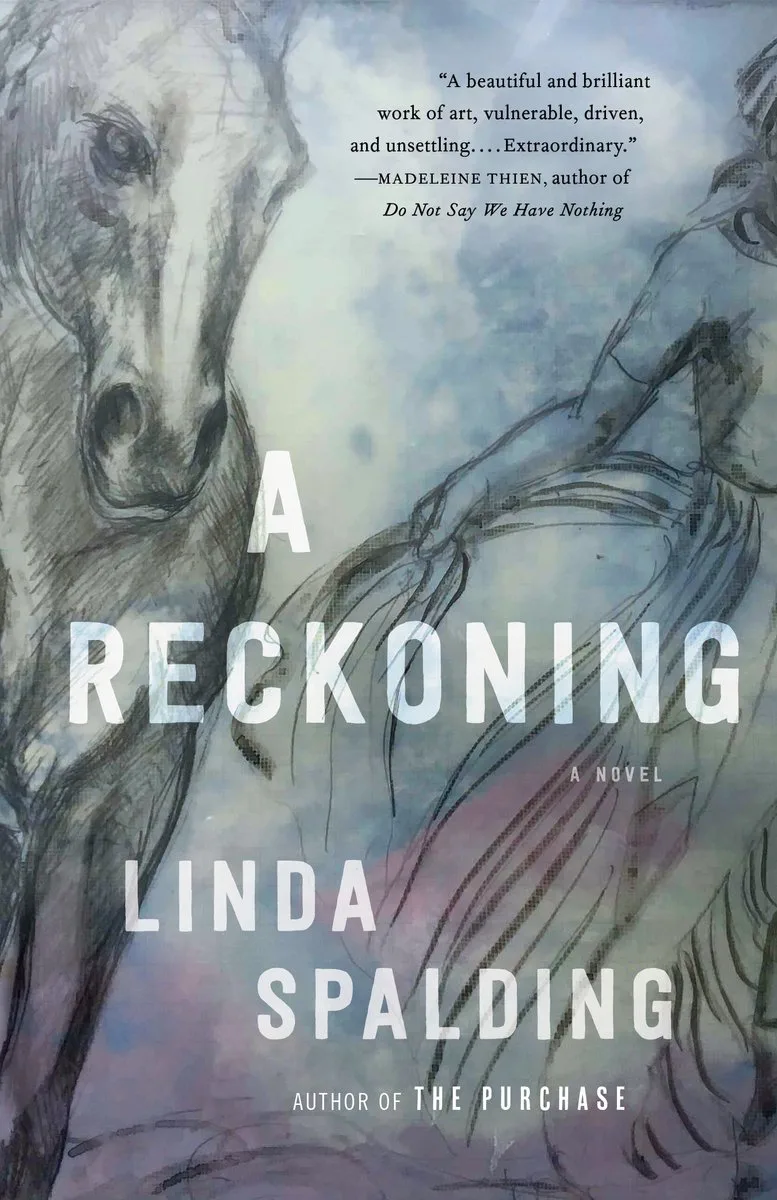 A Reckoning von Anchor Books – Buchfoto