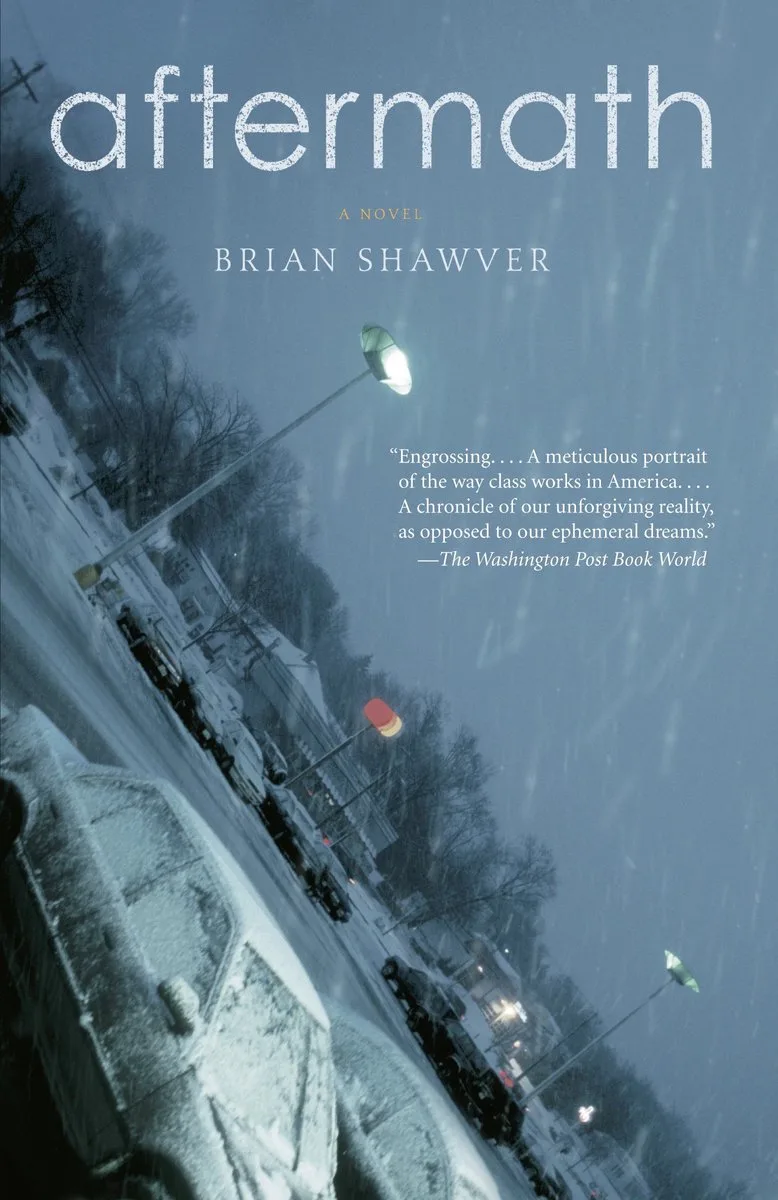 Aftermath fra Anchor Books – billede af bogen