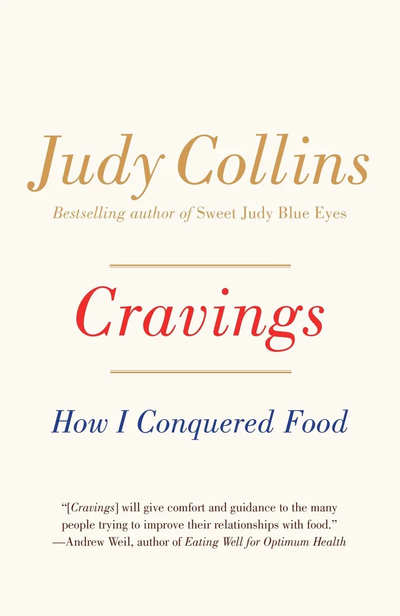 Cravings de Anchor Books – photo du livre
