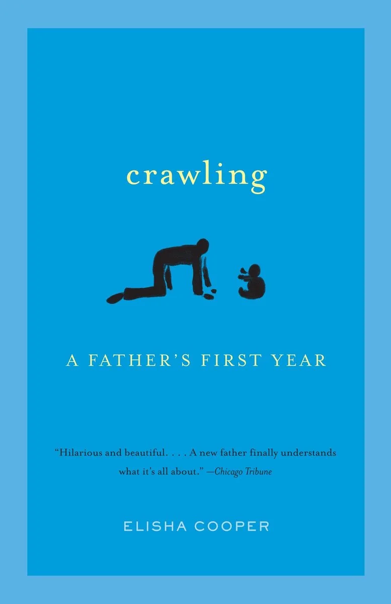 Crawling von Anchor Books – Buchfoto