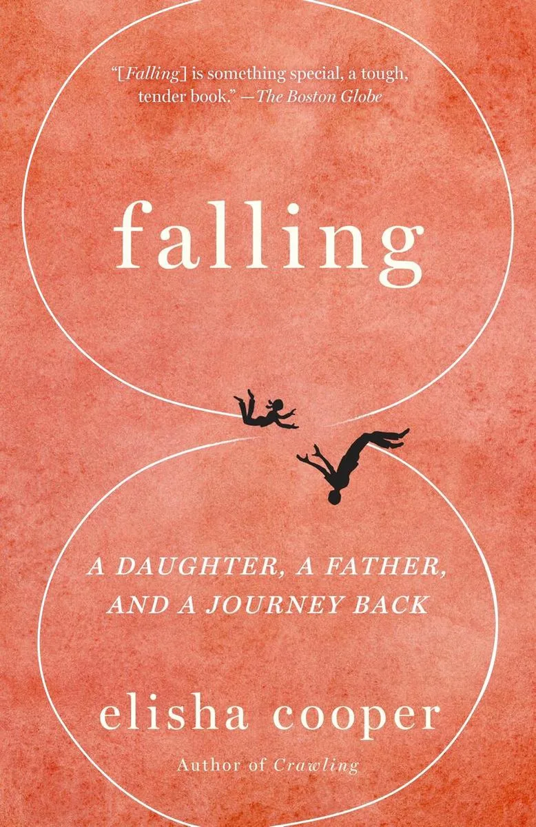 Falling von Anchor Books – Buchfoto
