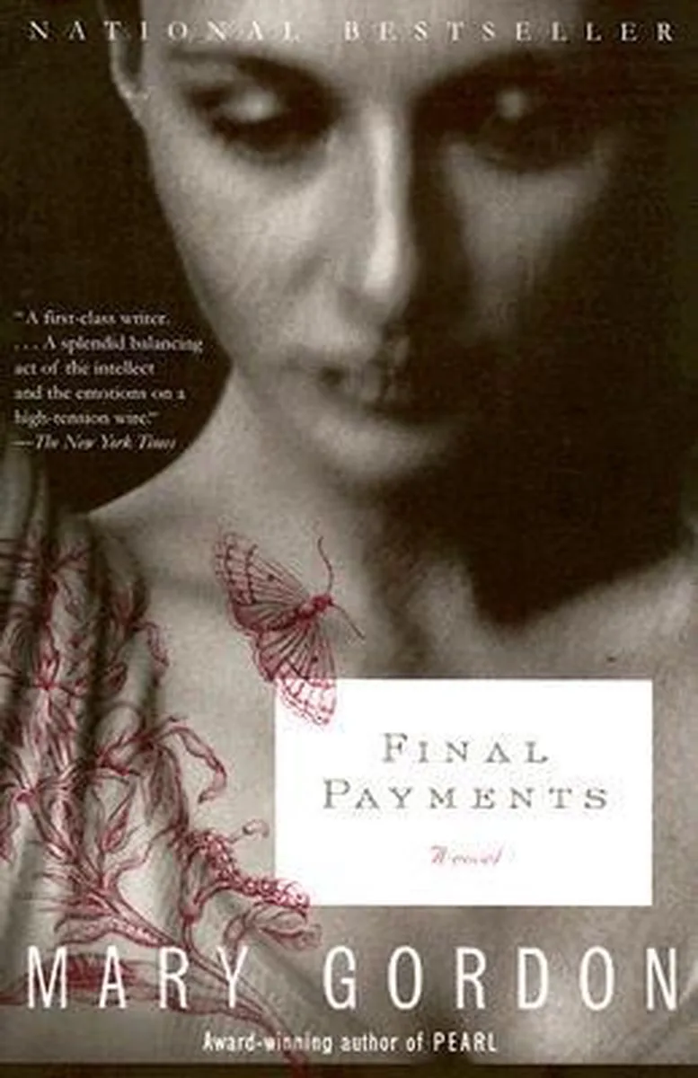 Final Payments von Anchor Books – Buchfoto