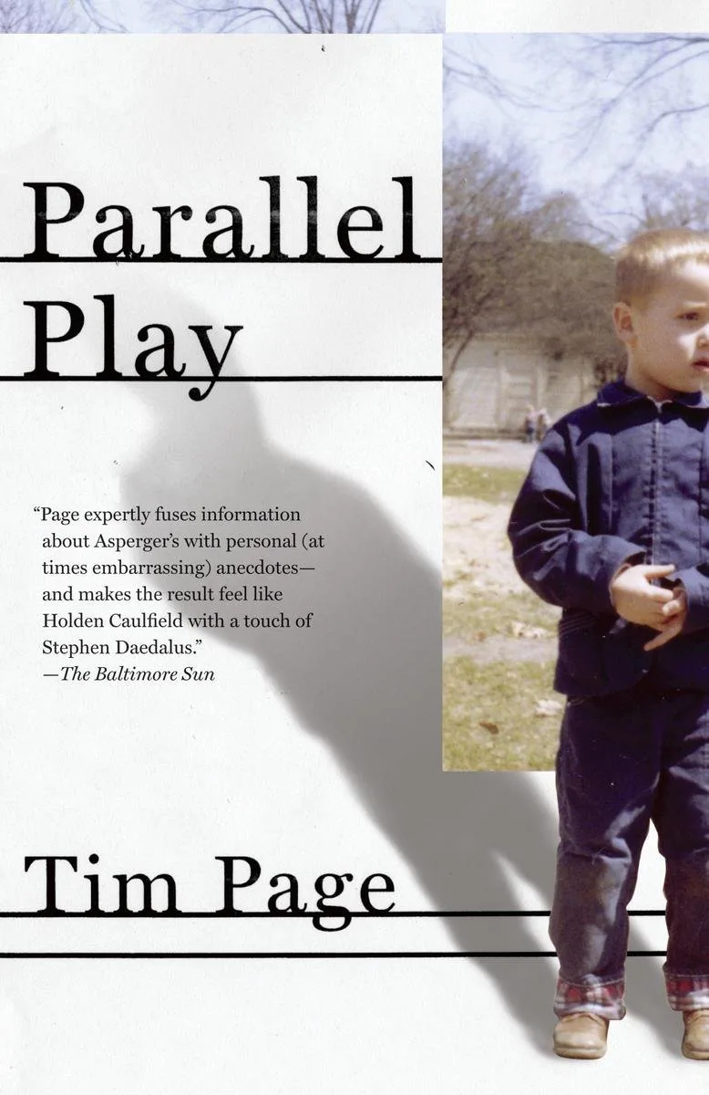 Parallel Play von Anchor Books – Buchfoto