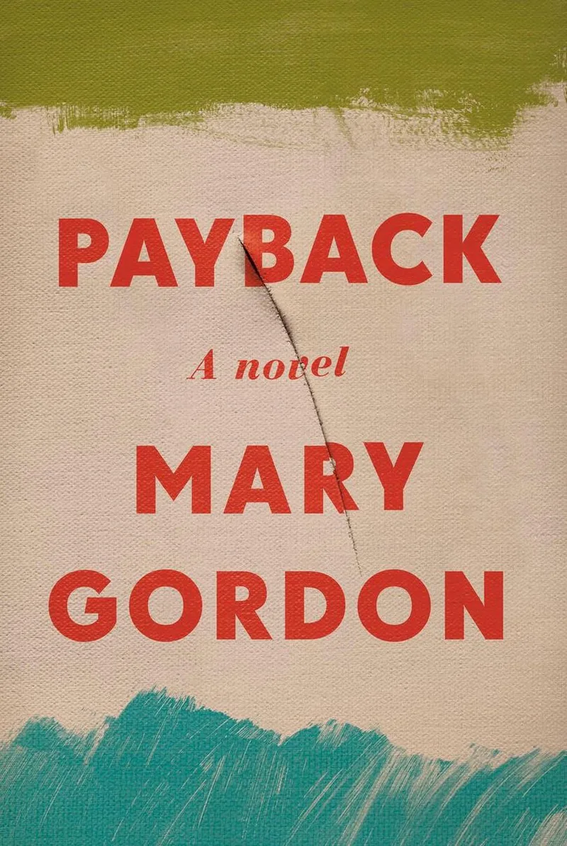 Payback de Anchor Books – photo du livre