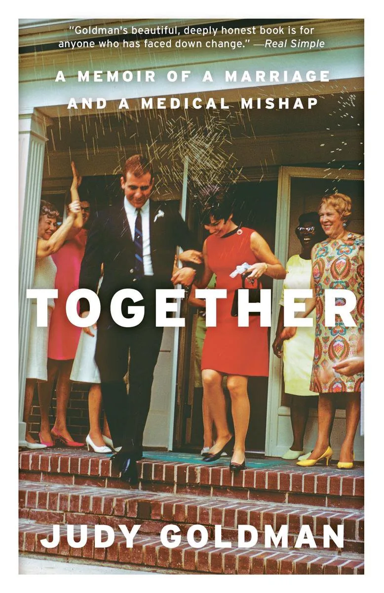 Together von Anchor Books – Buchfoto