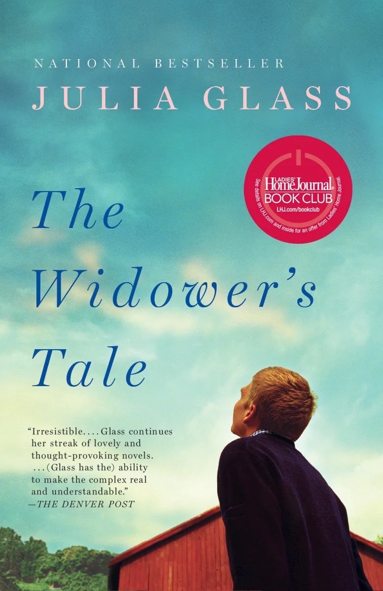 Widower'S Tale von Anchor Books – Buchfoto