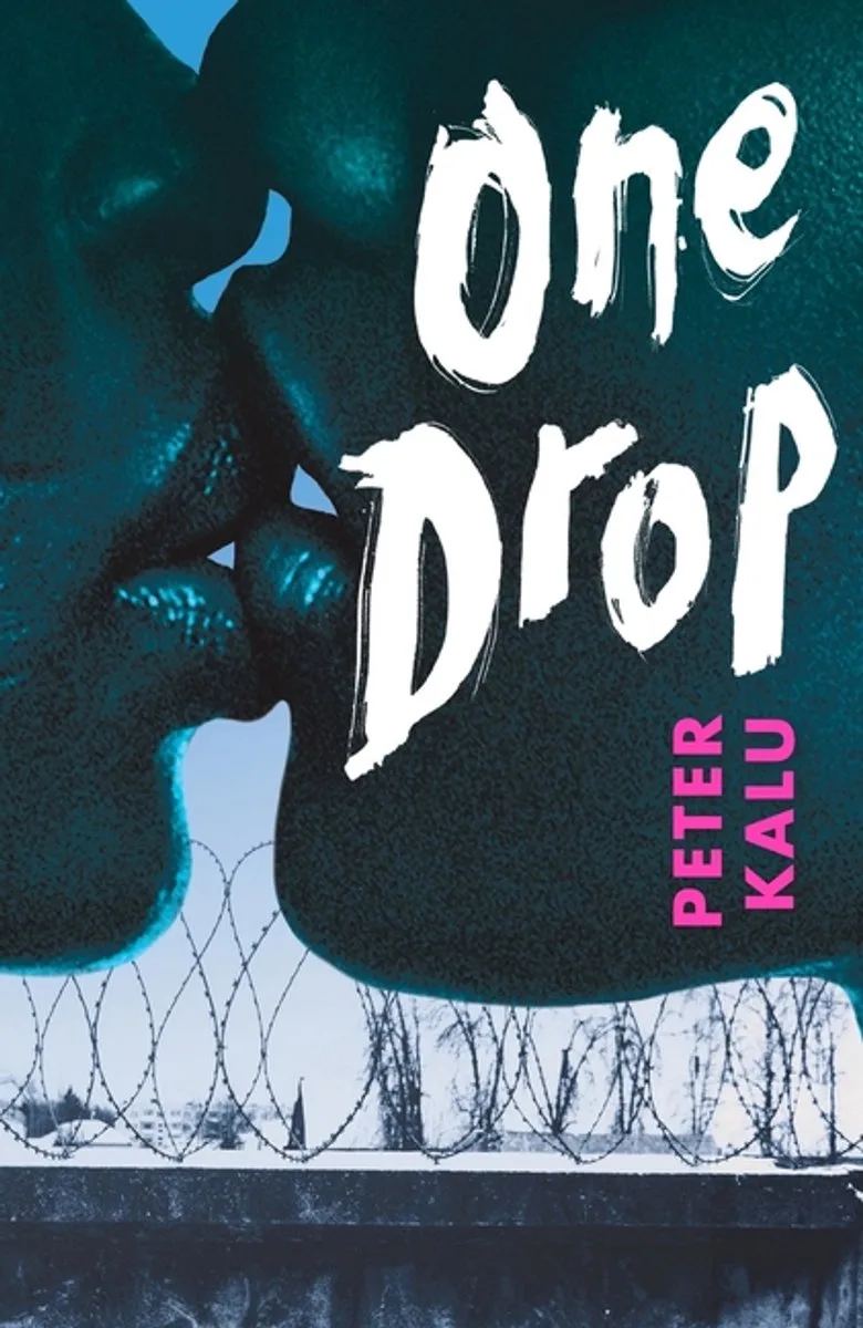 Ruled Britannia- One Drop von Andersen Press – Buchfoto