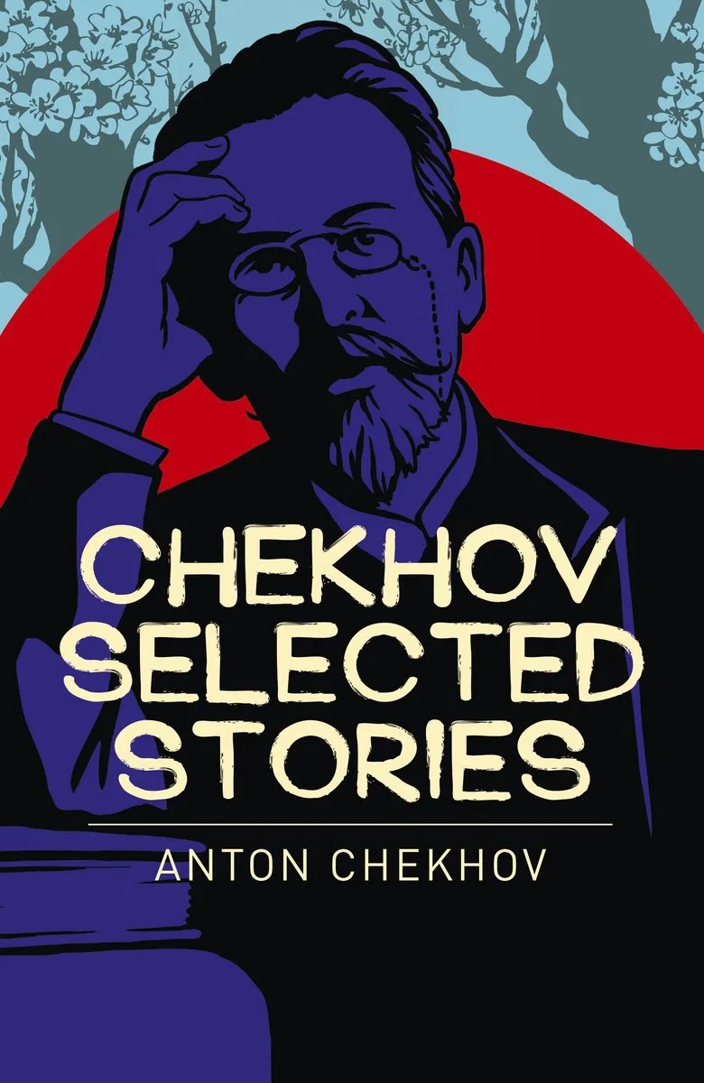 Chekhov'S Selected Stories von Arcturus – Buchfoto