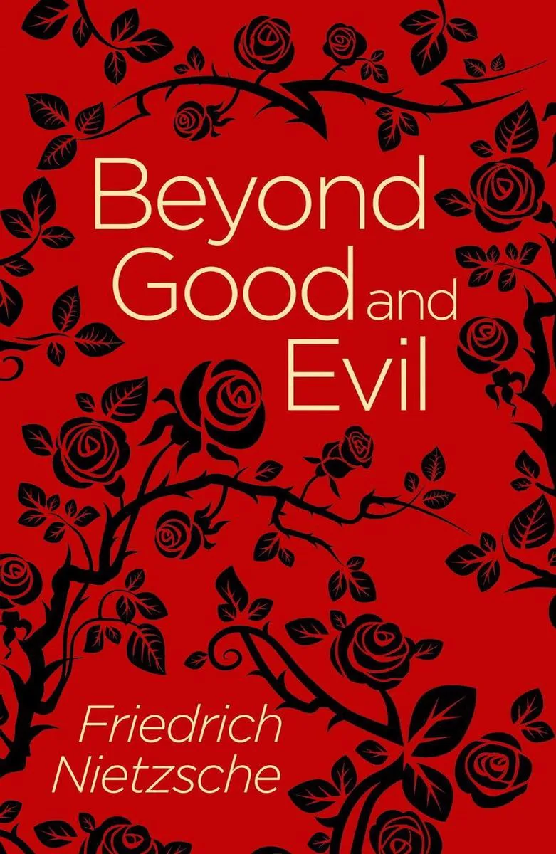 Classics - Beyond Good and Evil von Arcturus – Buchfoto