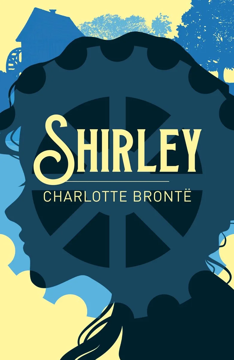 Classics- Shirley de Arcturus – photo du livre