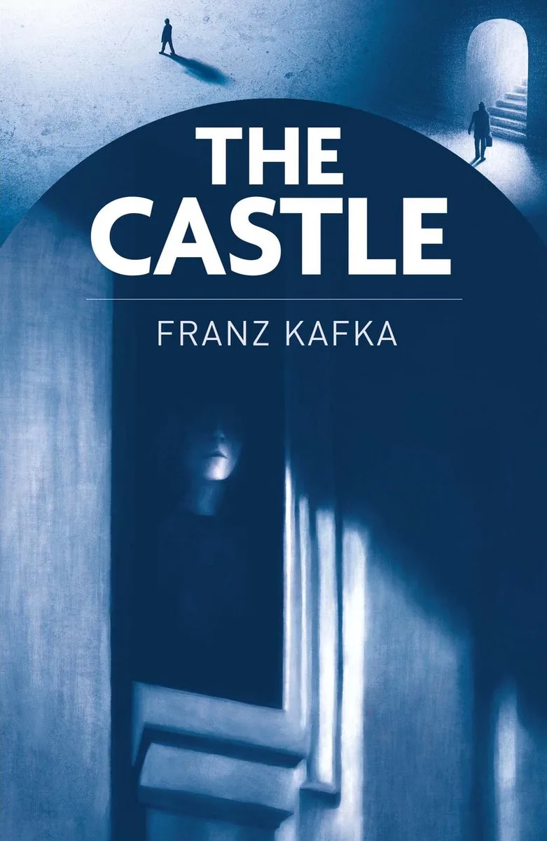 Classics-The Castle fra Arcturus – billede af bogen