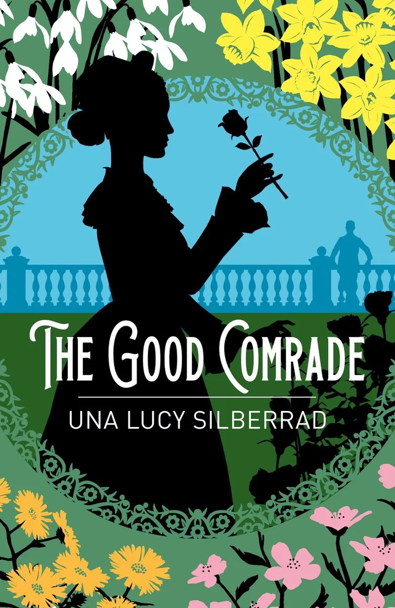 Classics-The Good Comrade von Arcturus – Buchfoto