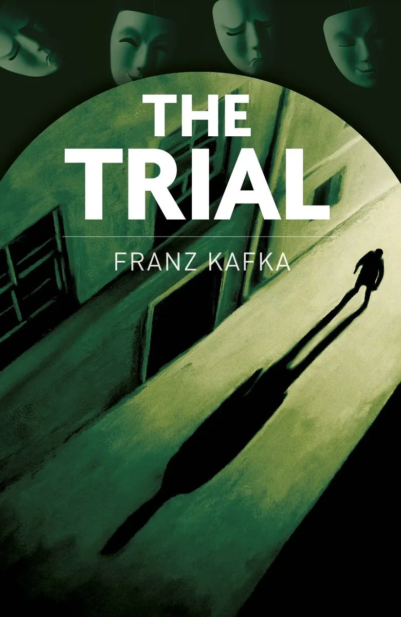 Classics-The Trial van Arcturus – boekfoto