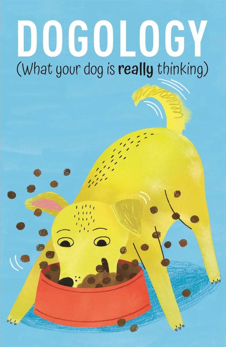 Dogology fra Arcturus – billede af bogen