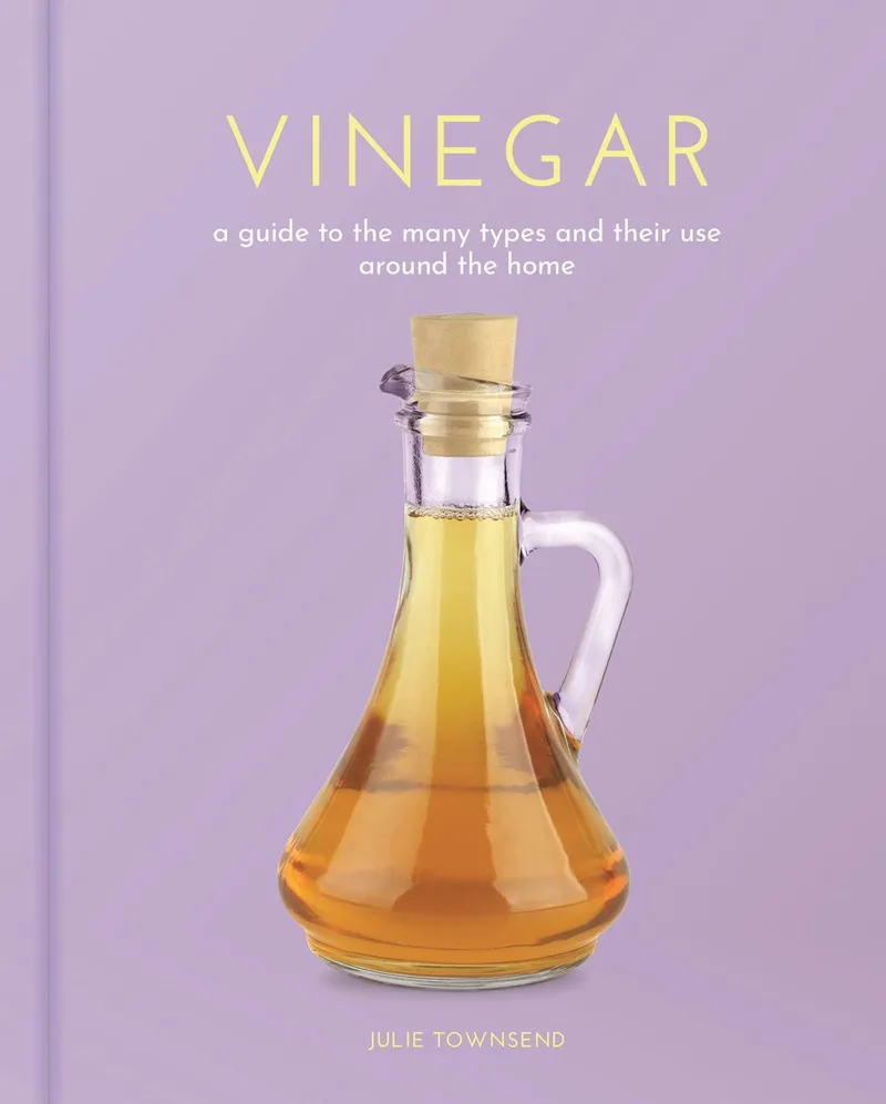Hobby Editions- Vinegar von Arcturus – Buchfoto