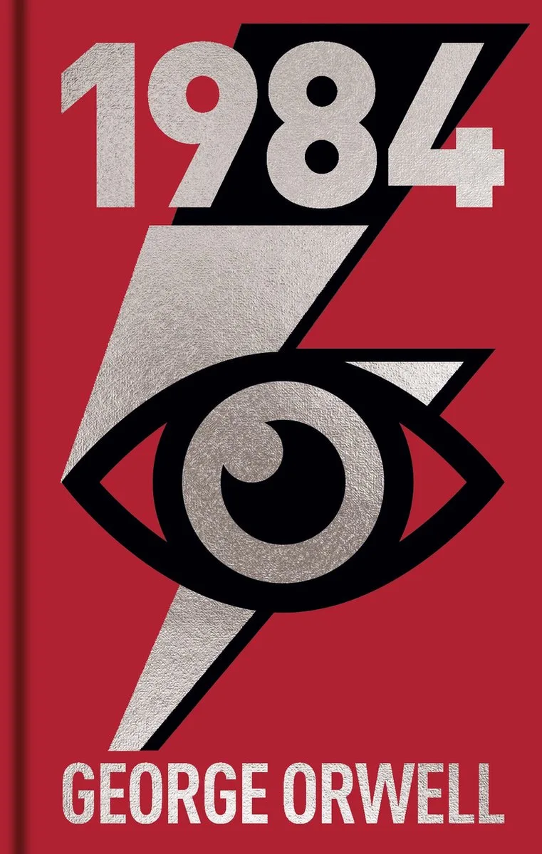 Ornate Classics- 1984 (Nineteen Eighty-Four) von Arcturus – Buchfoto