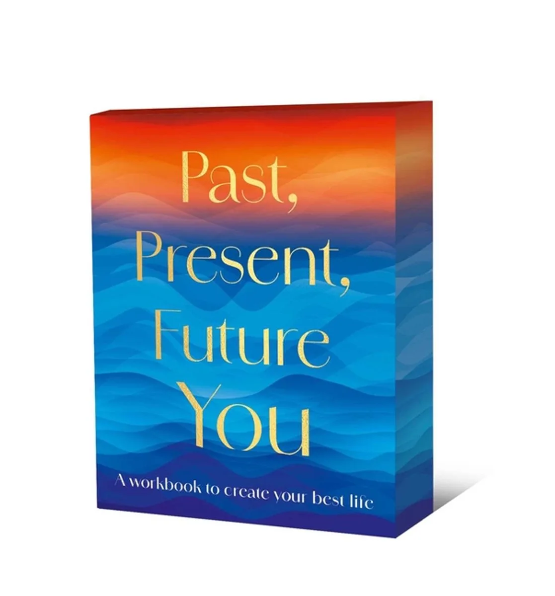 Past, Present, Future You von Arcturus – Buchfoto