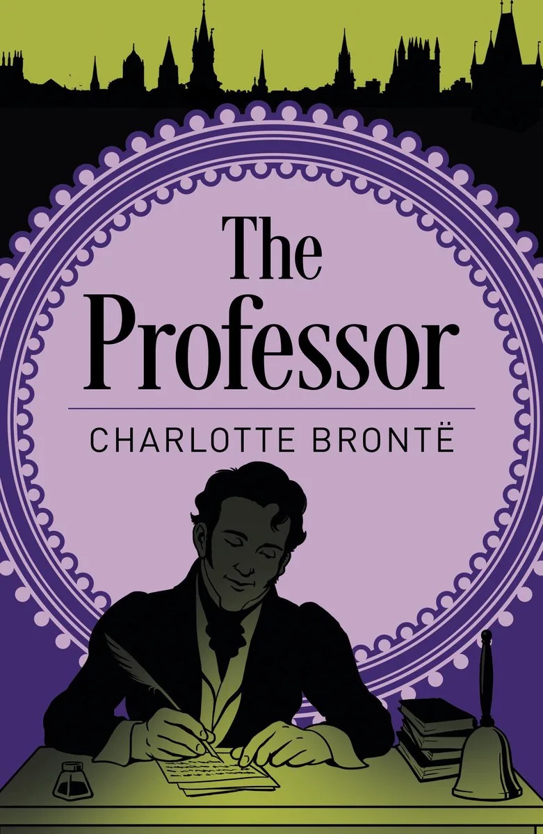 The Professor van Arcturus – boekfoto