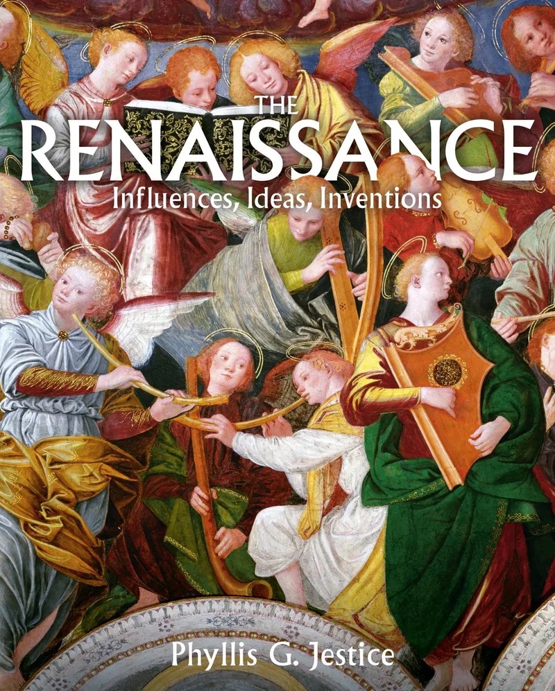 The Renaissance by Arcturus – book photo