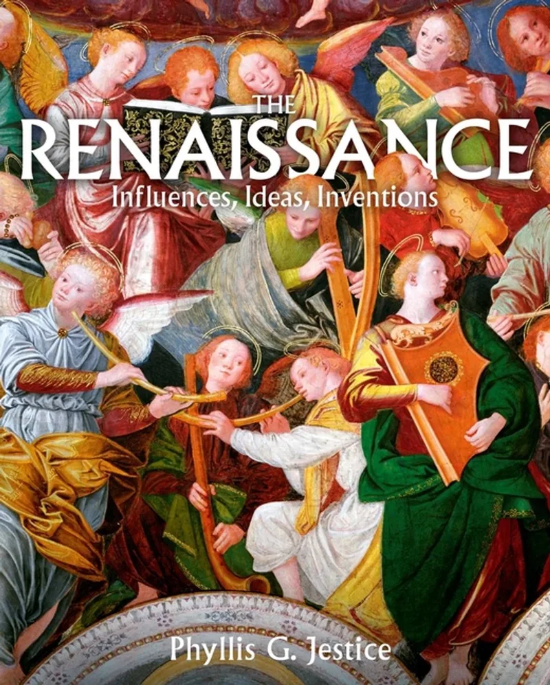 The Renaissance von Arcturus – Buchfoto