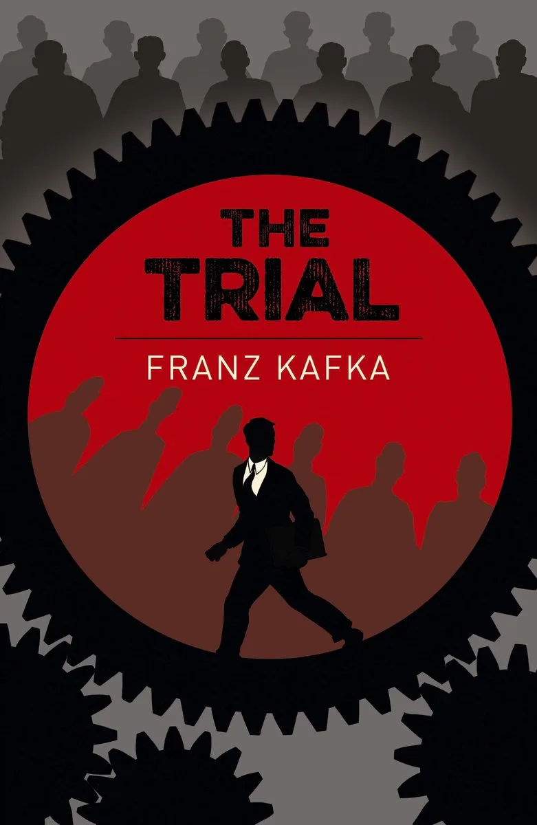 The Trial van Arcturus – boekfoto