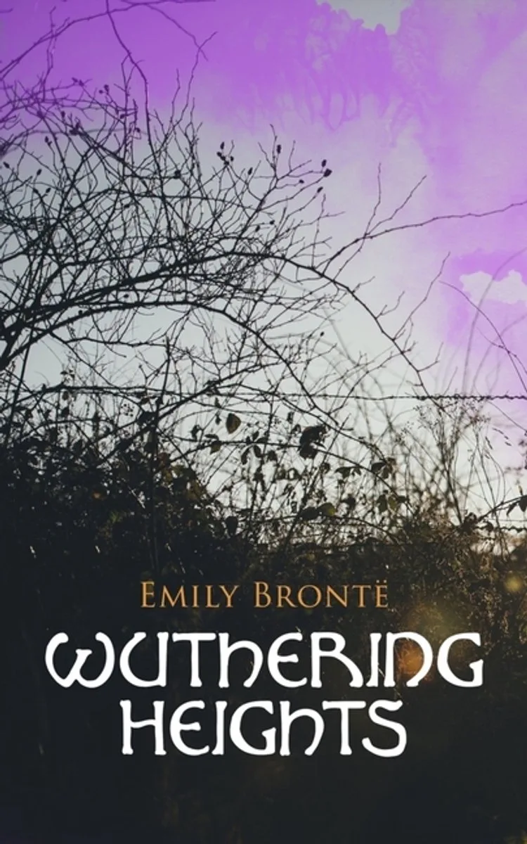 Wuthering Heights von Arcturus – Buchfoto