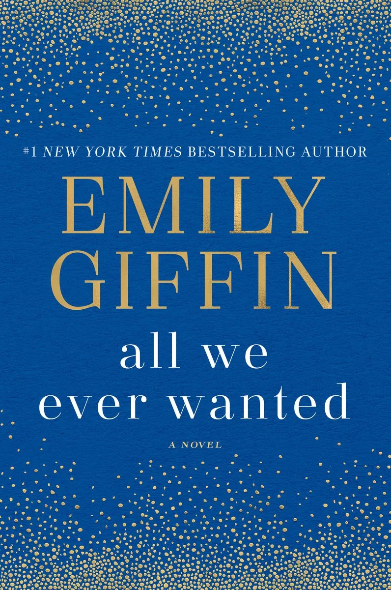 All We Ever Wanted von Arrow Books – Buchfoto