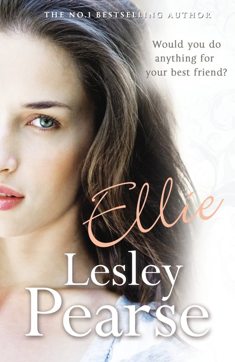 Ellie fra Arrow Books – billede af bogen