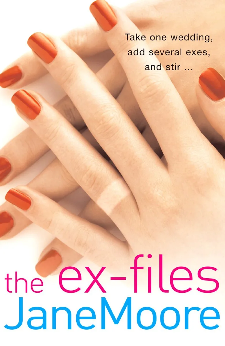 Ex-Files von Arrow Books – Buchfoto