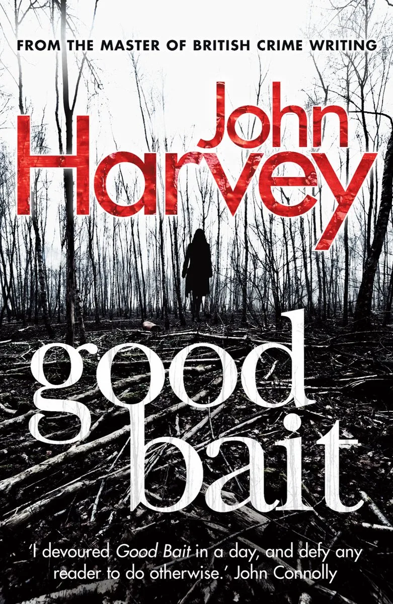 Good Bait van Arrow Books – boekfoto