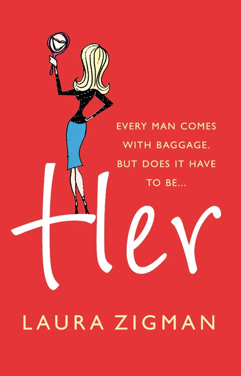 Her de Arrow Books – photo du livre